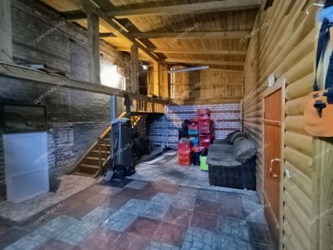 dom-derevnya-kuzminka-kstovskiy-rayon фото