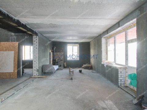 kottedzh-derevnya-gremyachki-bogorodskiy-municipalnyy-okrug фото