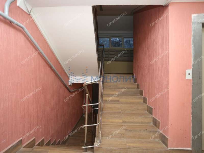 двухкомнатная квартира на Трудовой улице дом 23