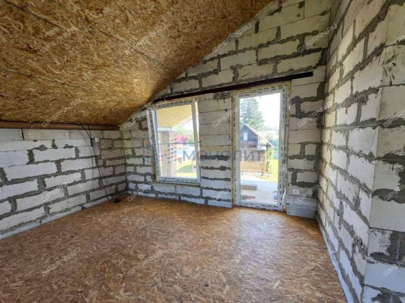 дом на улице Котовского город Кстово