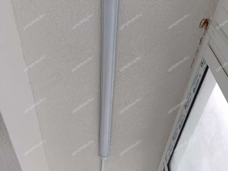 однокомнатная квартира на 2-й Дорожной улице дом 5