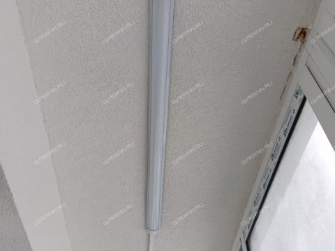 1-komnatnaya-ul-2-ya-dorozhnaya-d-5 фото