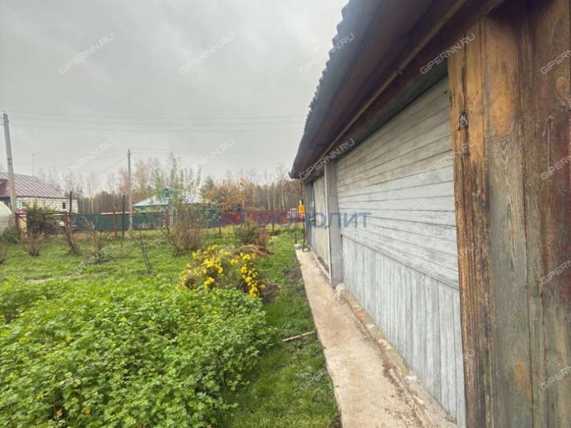 дом на улице Володарского Красная Горка сп