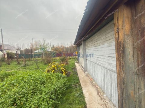 dom-poselok-krasnaya-gorka-volodarskiy-rayon фото