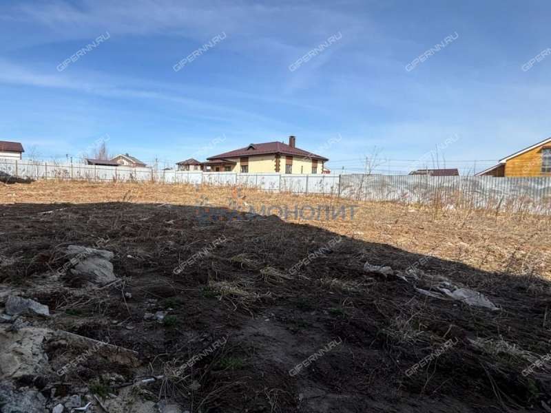 дом на улице Раздолье деревня Бурцево