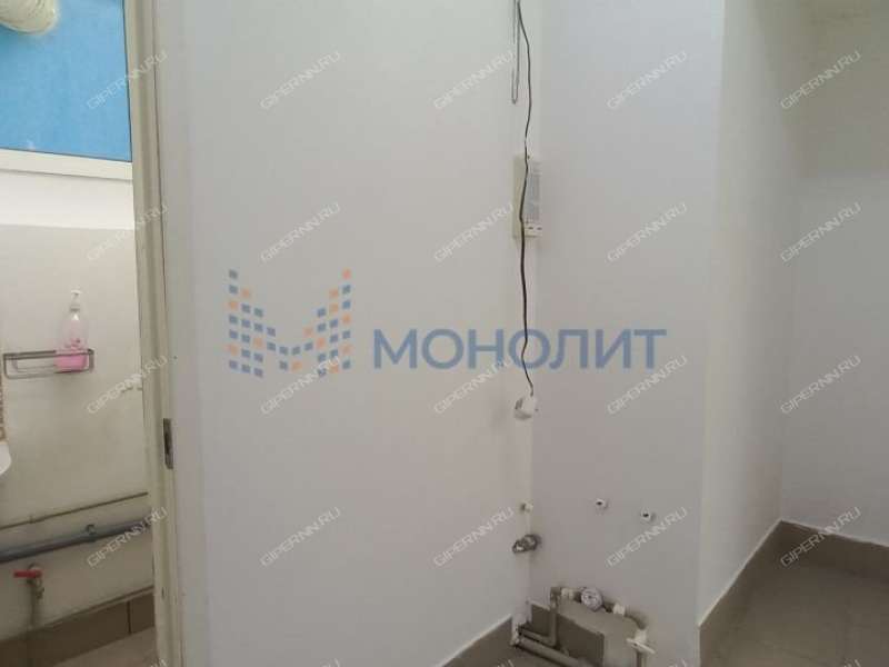 помещение под офис, торговую площадь на улице Шмидта город Павлово