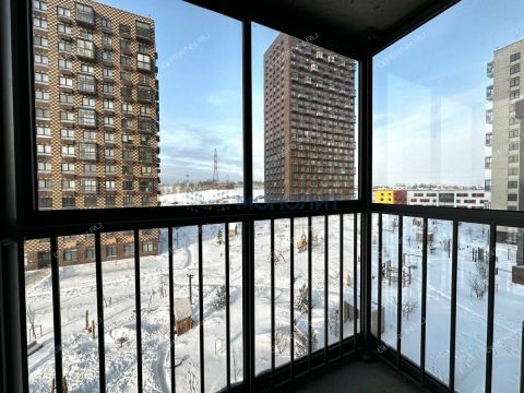 1-komnatnaya-derevnya-utechino-kstovskiy-rayon фото