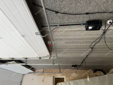 dom-selo-elhovka-kstovskiy-rayon фото