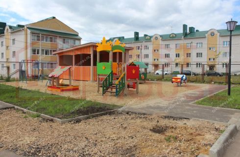 Купить Квартиру В Д Березовка Арзамасского Района
