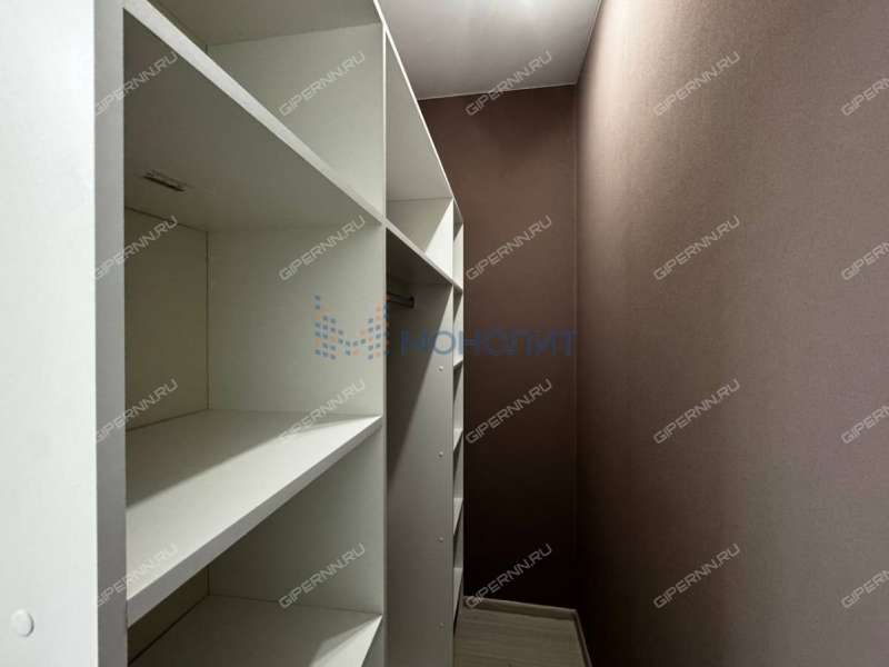 однокомнатная квартира на улице Композитора Касьянова дом 11