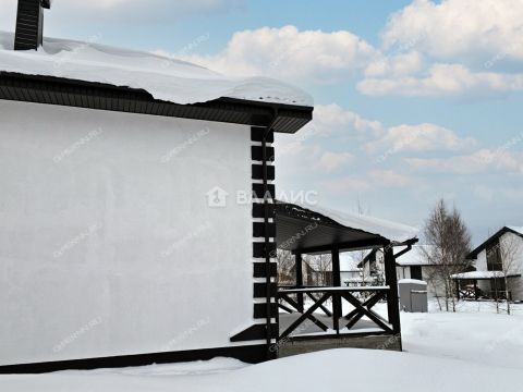 dom-derevnya-shumilovo-bogorodskiy-municipalnyy-okrug фото