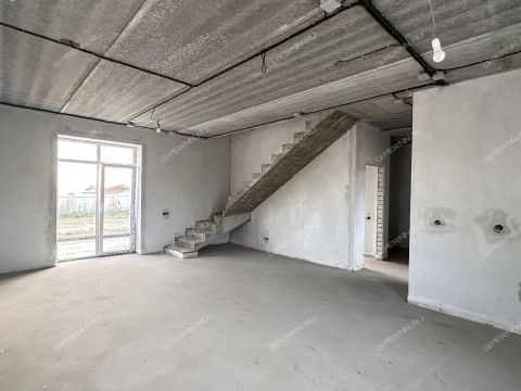 dom-selo-bezvodnoe-kstovskiy-rayon фото