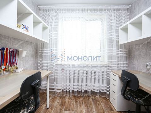 2-komnatnaya-gorod-kstovo-kstovskiy-rayon фото