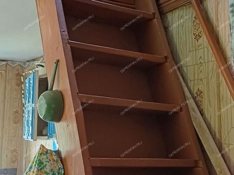 dacha-rabochiy-poselok-lukino-balahninskiy-municipalnyy-okrug фото