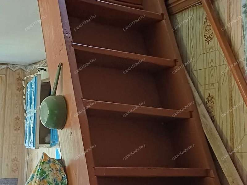 дача на СНТ Мичуринец 1 рабочий посёлок Лукино