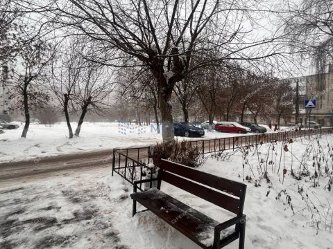 1-komnatnaya-gorod-dzerzhinsk-gorodskoy-okrug-dzerzhinsk фото