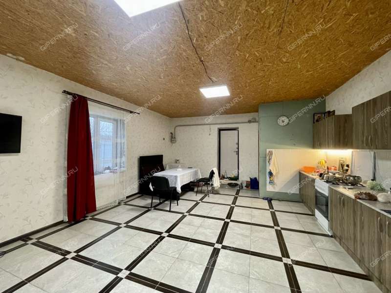 дом на Костичевской улице