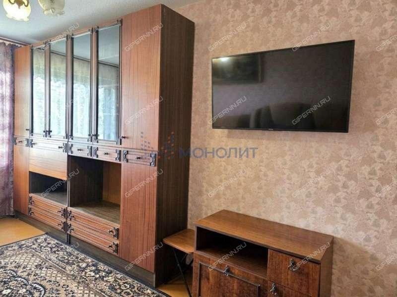 двухкомнатная квартира на Танковой улице дом 1 посёлок Новосмолинский