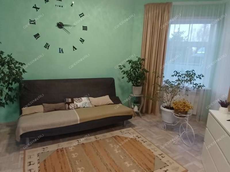 коттедж на ул. Свободы деревня Ионовка