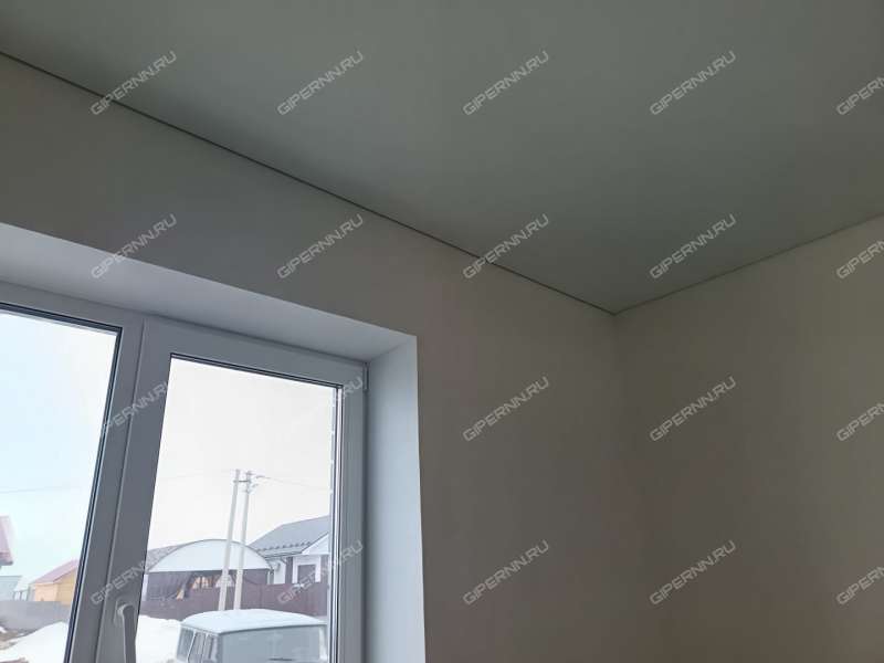 дом на Берёзовой улице село Дивеево