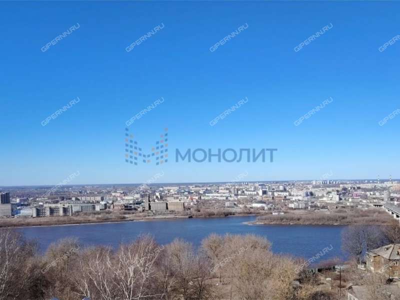 двухкомнатная квартира на Дальней улице дом 8/16