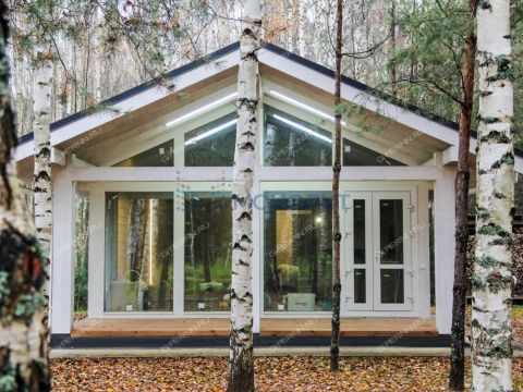 derevnya-berezniki-gorodeckiy-rayon фото