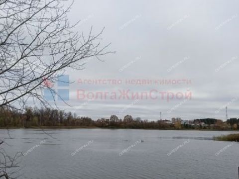 kottedzh-poselok-kostenevo-balahninskiy-municipalnyy-okrug фото