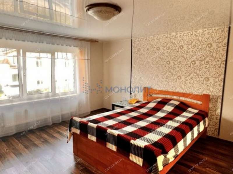 дом на улице Куйбышева город Городец