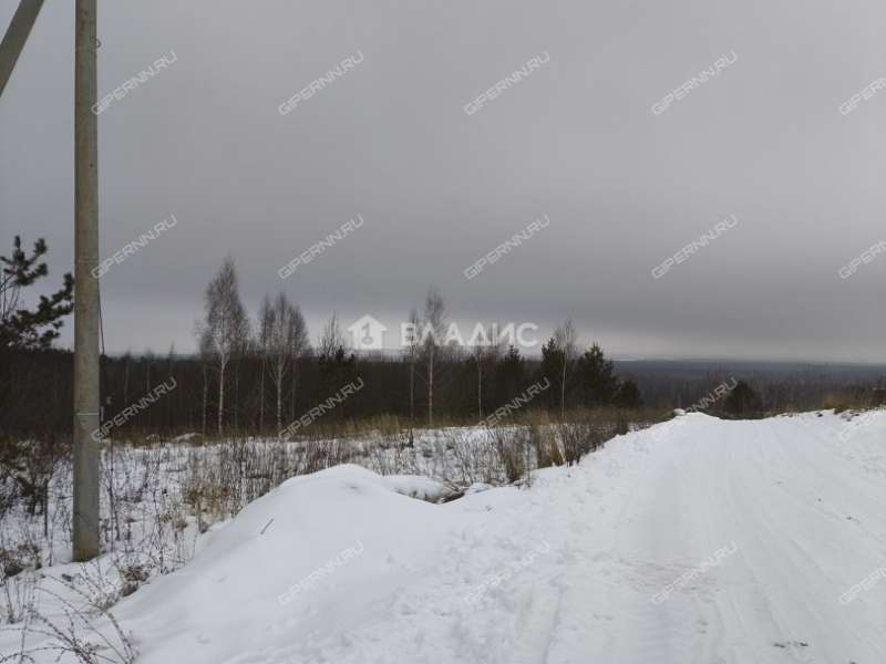земельный участок 10 соток деревня Студенец