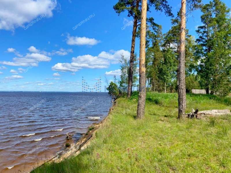 земельный участок 20 соток - деревня Фалино-Пестово