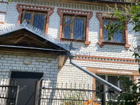 dom-poselok-gnilicy-ul-shushenskaya-d-30 фото