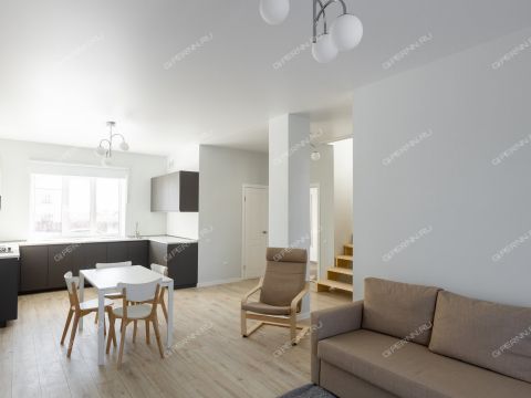 dom-derevnya-krutaya-kstovskiy-rayon фото