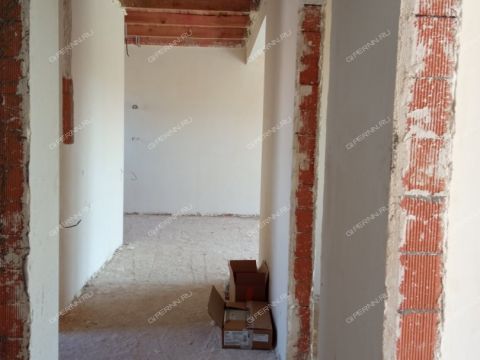 dom-derevnya-kozhevennoe-bogorodskiy-municipalnyy-okrug фото