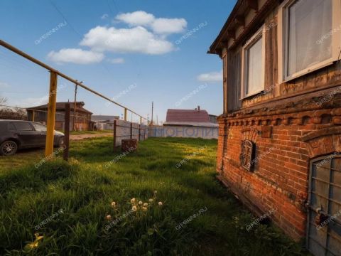 dom-selo-barmino-lyskovskiy-municipalnyy-okrug фото