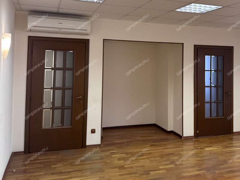 здание под офис на Алексеевской улице