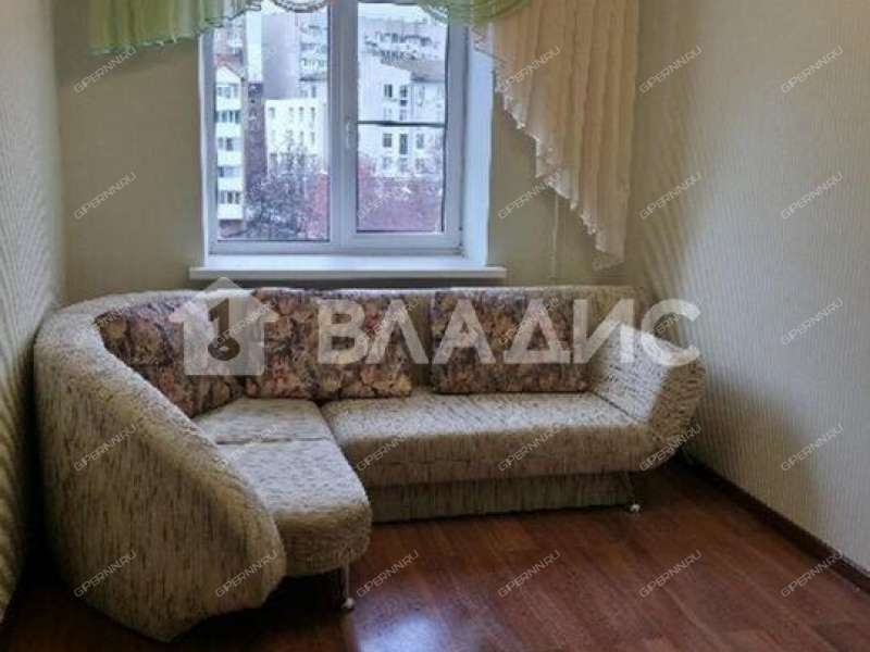 трёхкомнатная квартира на Казанском шоссе дом 18