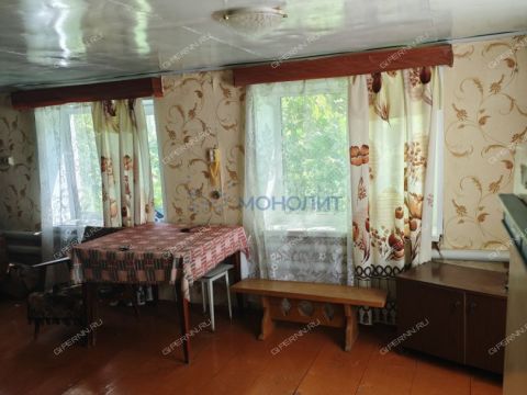 dom-rabochiy-poselok-sosnovskoe-sosnovskiy-rayon фото