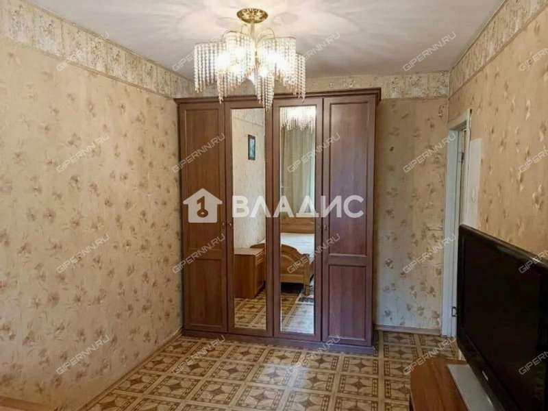 двухкомнатная квартира на Радужной улице дом 4А