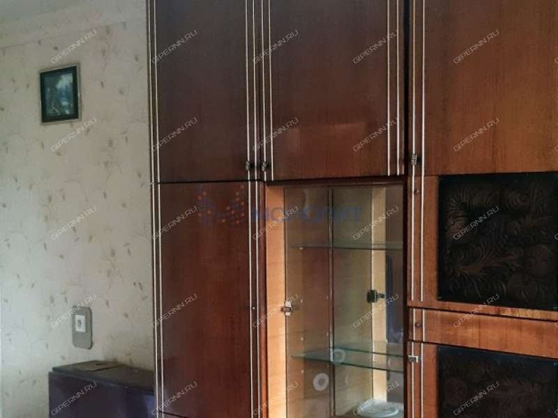 однокомнатная квартира на Административной улице дом 12 рабочий посёлок Гидроторф