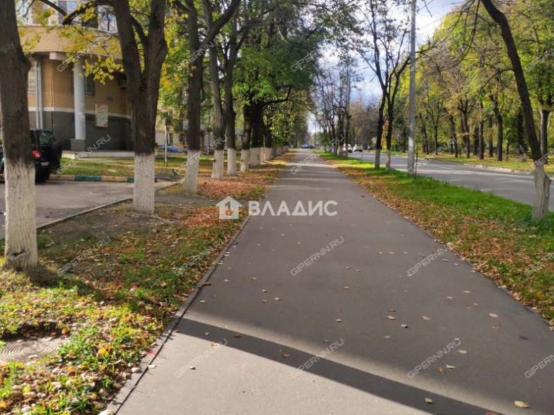 помещение под помещение свободного назначения на проспекте Ильича