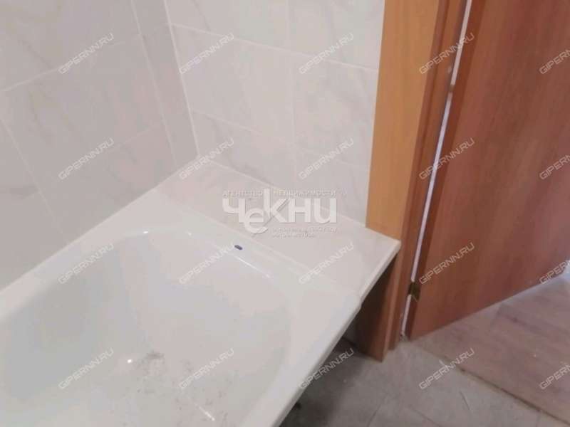 двухкомнатная квартира на 2-й Дорожной улице дом 4