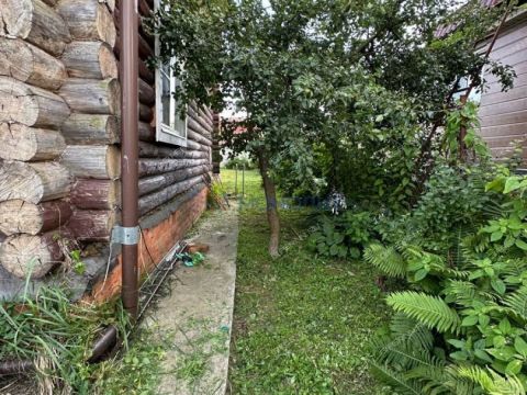 dacha-voshod-1-selo-bolshaya-elnya-ter-snt-kstovskiy-rayon фото