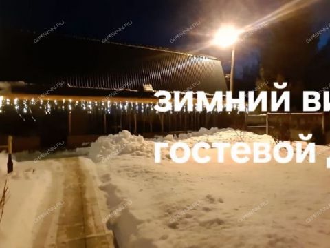 dom-derevnya-filino-sokolskiy-gorodskoy-okrug фото