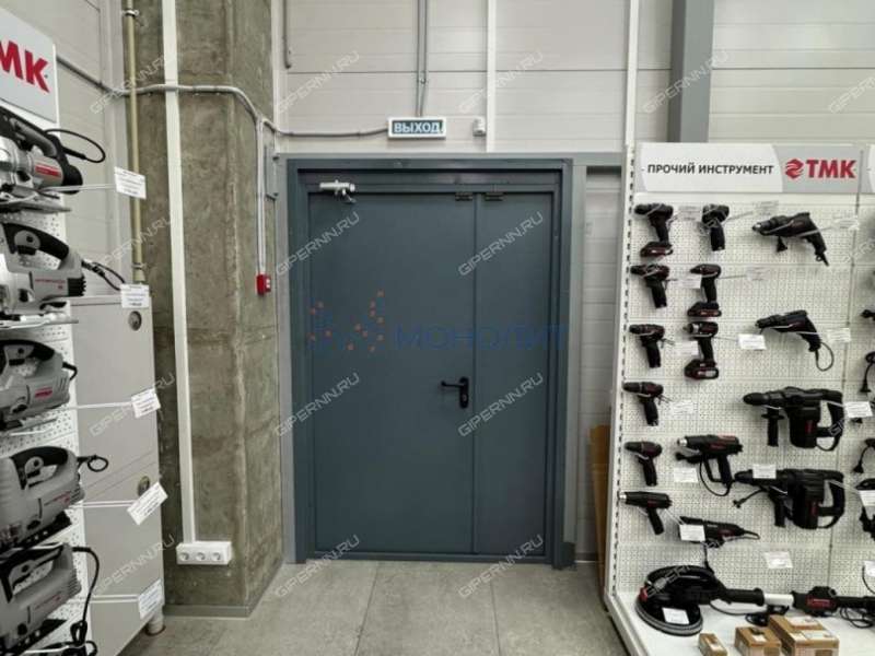 здание под торговую площадь, недвижимость под автобизнес на проспекте Гагарина