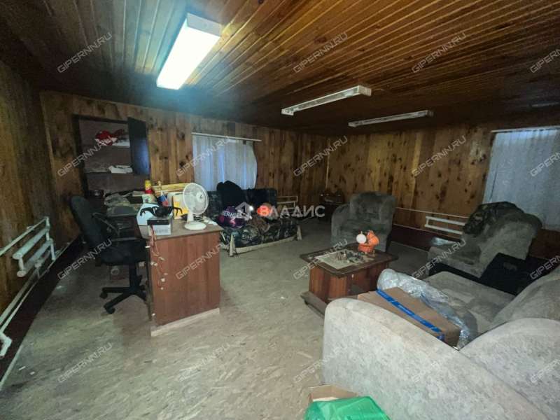 здание под склад на улице Бебеля город Семёнов