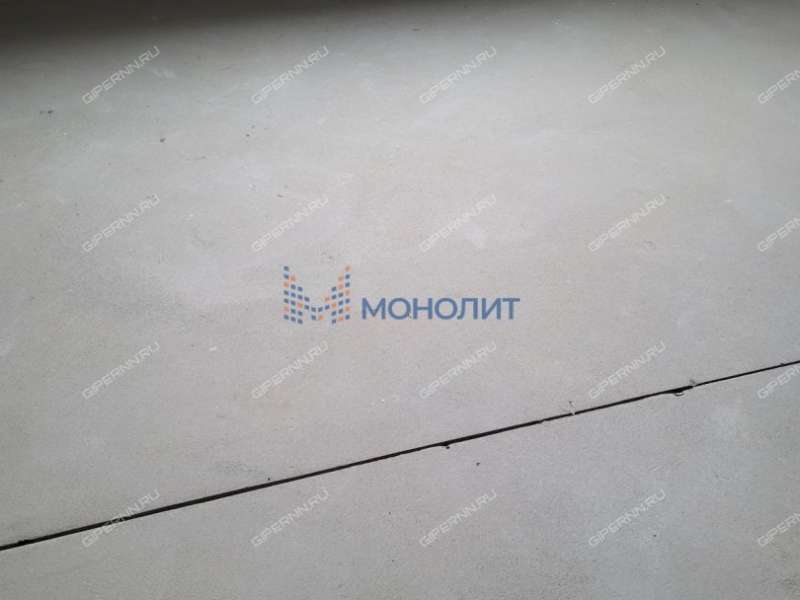 трёхкомнатная квартира на Вязниковской улице дом 43