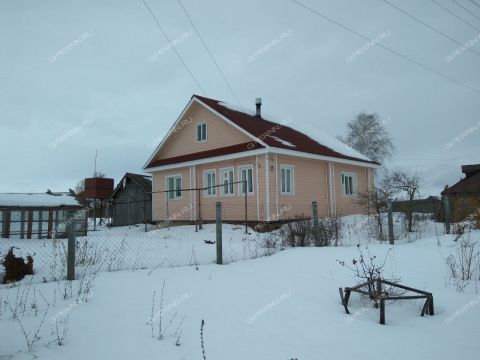 dom-selo-yagubovka-buturlinskiy-municipalnyy-okrug фото