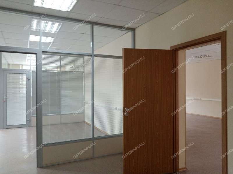 помещение под офис на Южное ш., д.16в