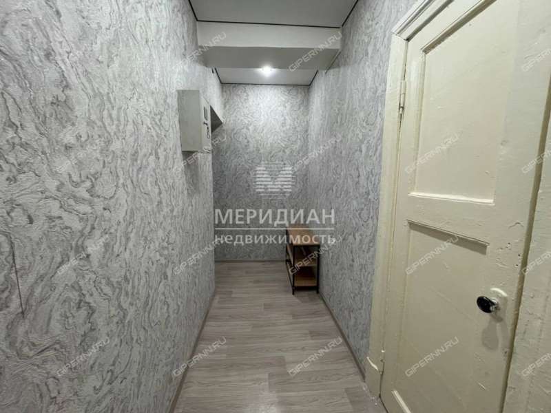 однокомнатная квартира на улице Обухова дом 51