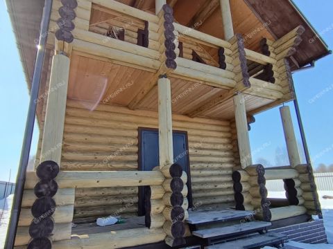 dom-selo-diveevo-diveevskiy-municipalnyy-okrug фото